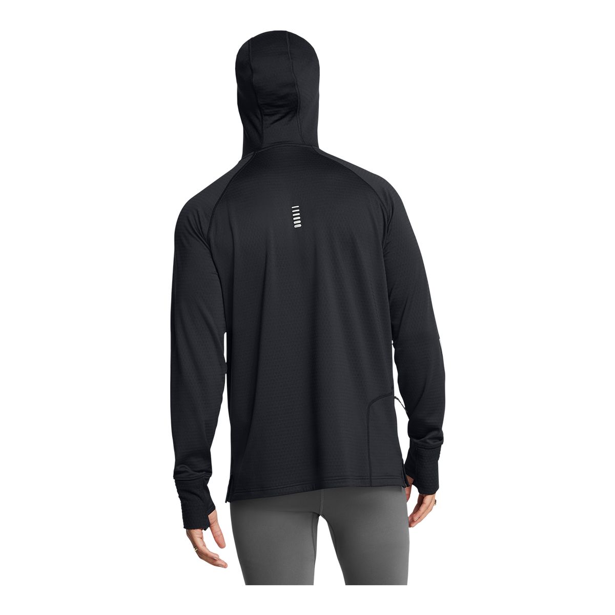 Under Armour Men's Launch Elite CW Balaclava Hoodie