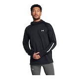 Under Armour Men's Launch Elite CW Balaclava Hoodie Front_Angled_Left