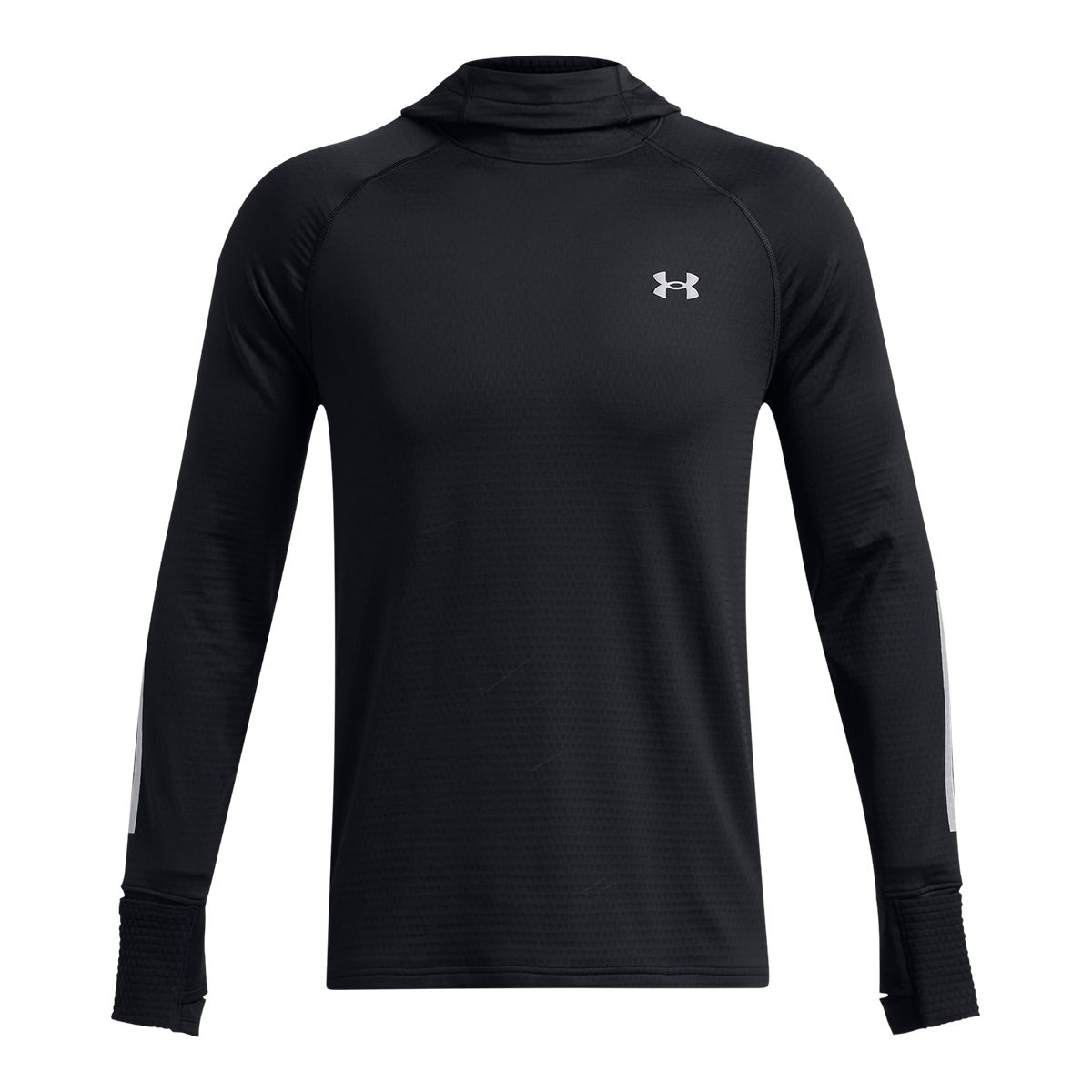 Under Armour Men's Launch Elite CW Balaclava Hoodie