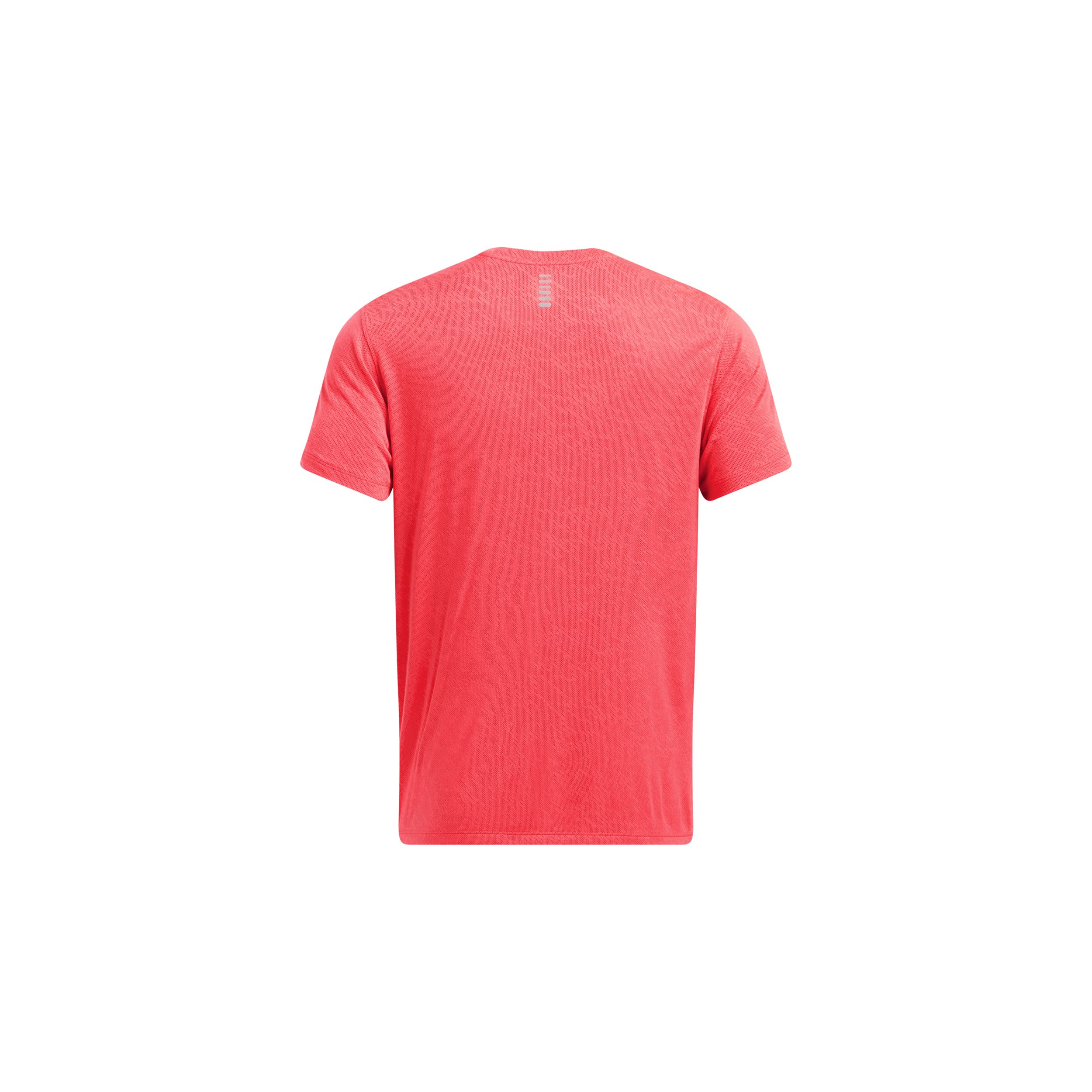 Under Armour Men's Launch Camo T Shirt