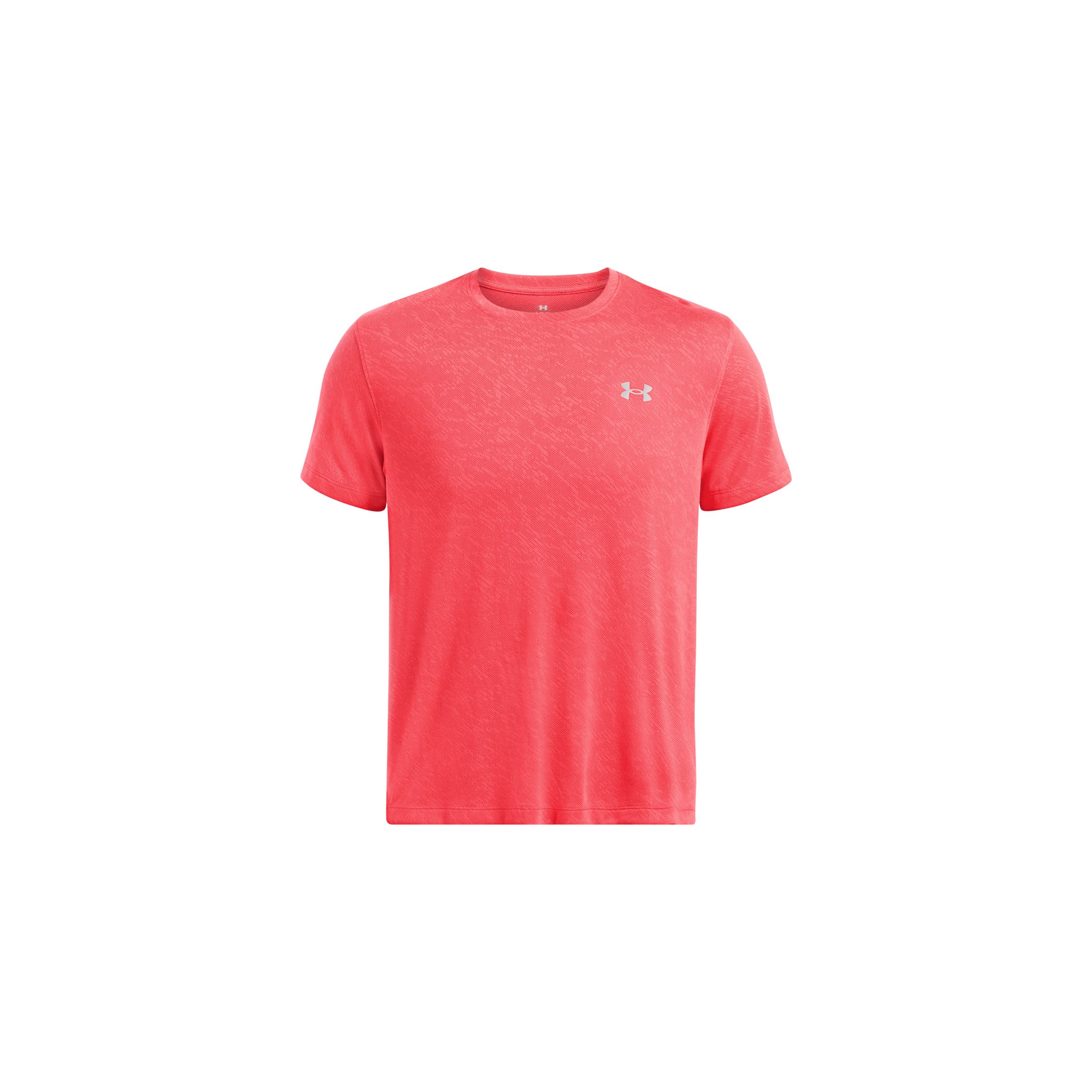 Under Armour Men's Launch Camo T Shirt