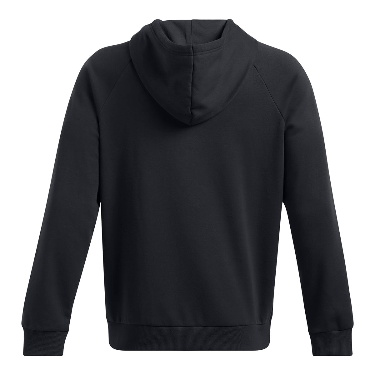 Under Armour Men's Rival Fleece Antler Hoodie