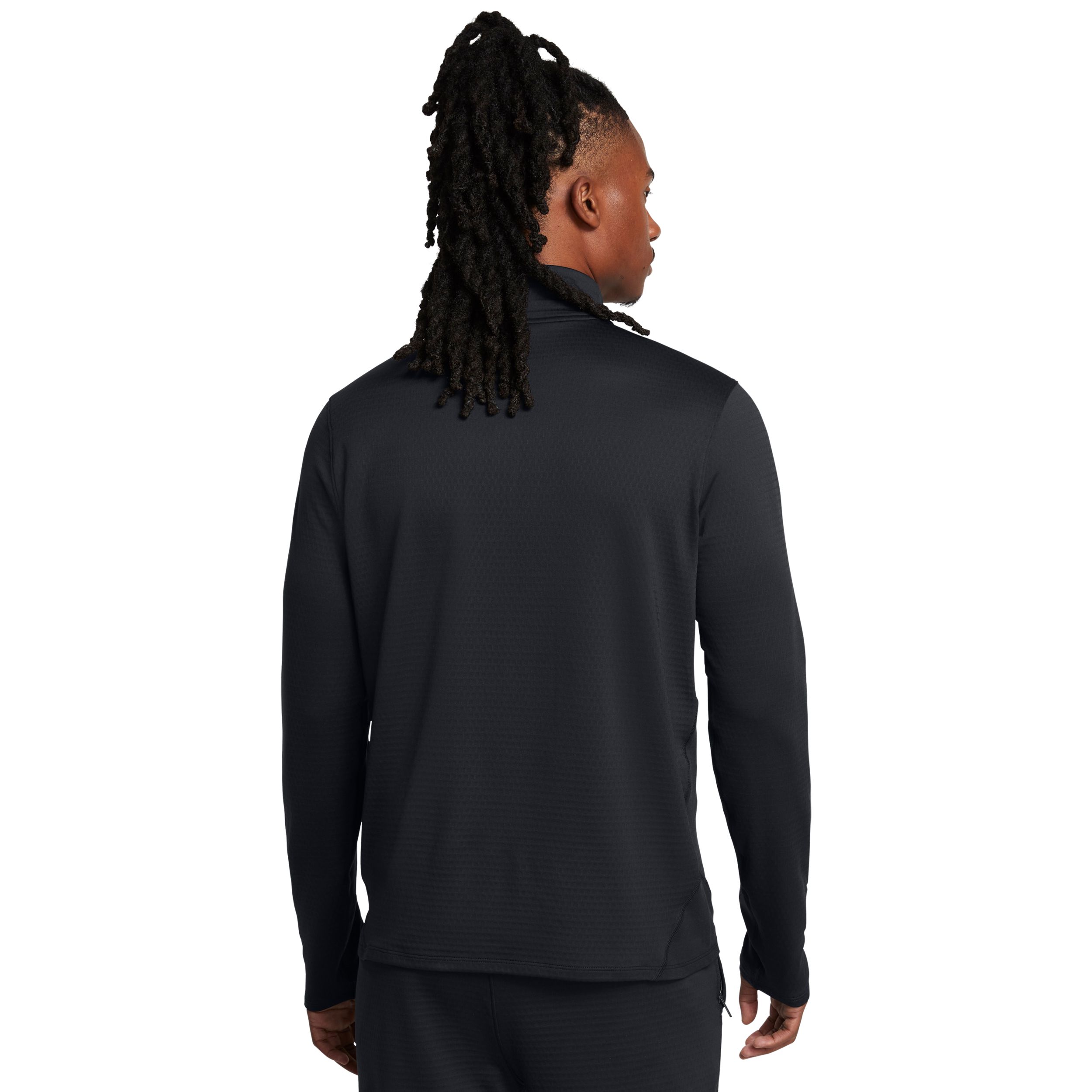 Under Armour Men's Vanish Cold Weather 1/4 Zip Long Sleeve Top