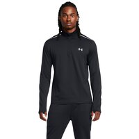 Under Armour Men's Vanish Cold Weather 1/4 Zip Long Sleeve Top Front_Flat