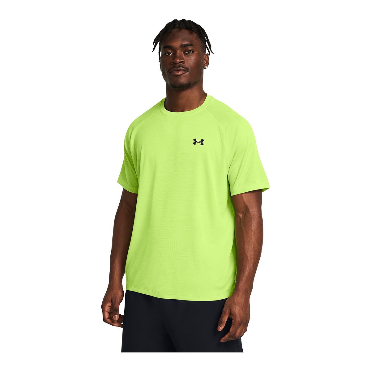 Under Armour Men's Tech™ Textured T Shirt | SportChek