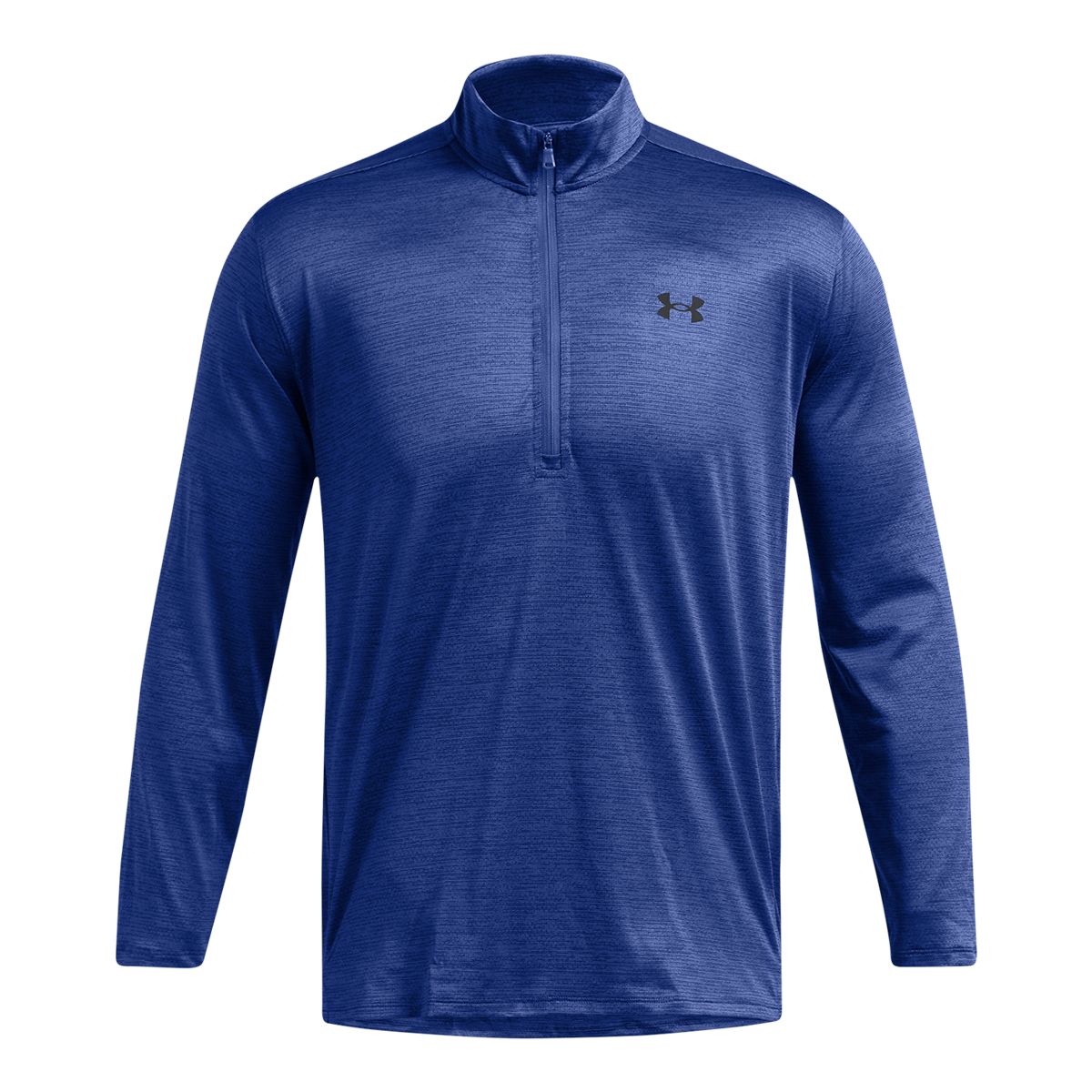 Under Armour Men's Tech™ Vent 1/2 Zip Long Sleeve Top