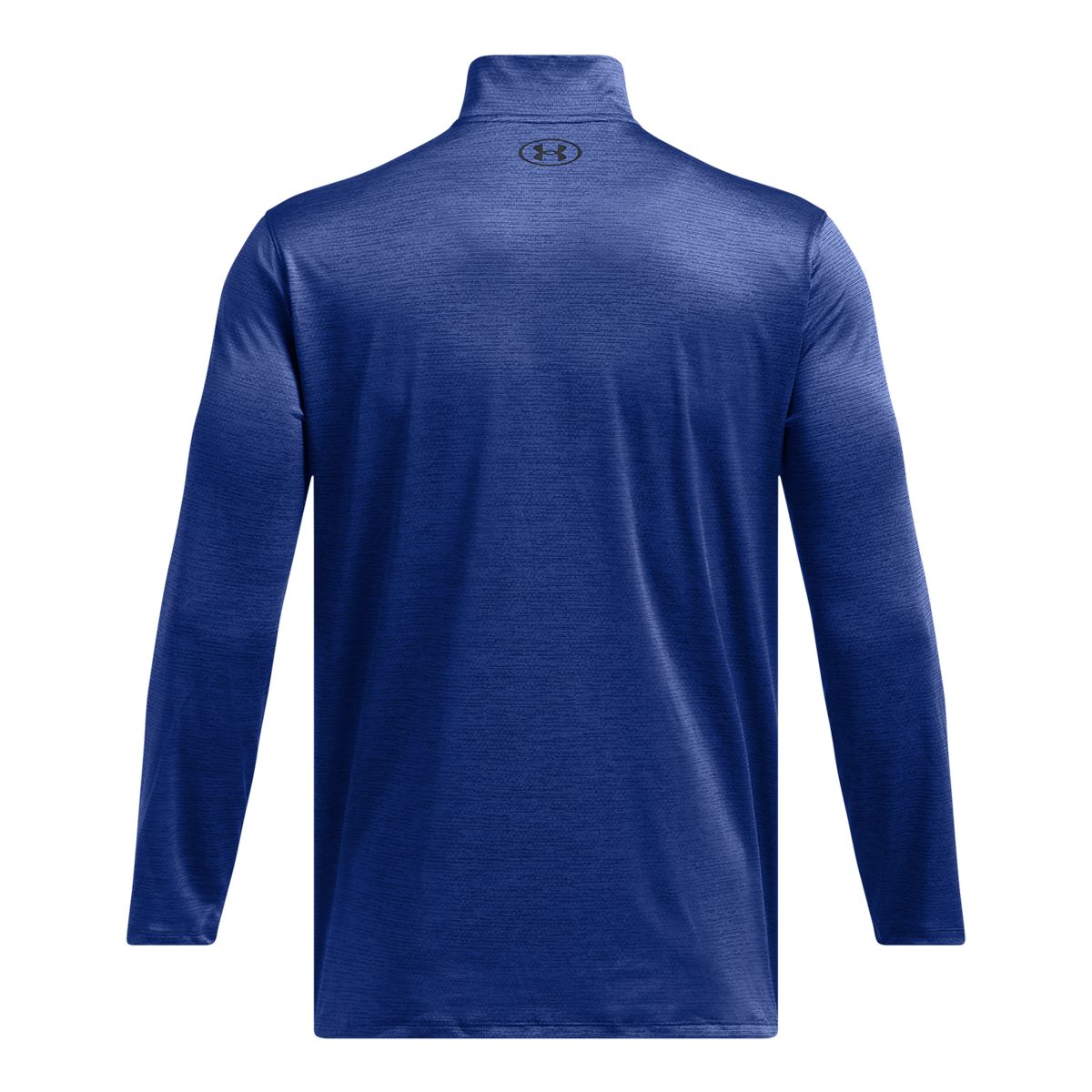 Under Armour Men's Tech™ Vent 1/2 Zip Long Sleeve Top