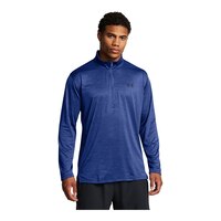 Under Armour Men's Tech™ Vent 1/2 Zip Long Sleeve Top