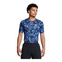 Under Armour Men's HeatGear© Armour Printed T Shirt