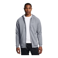 Under Armour Men's Armour Fleece® Pro Full Zip Hoodie