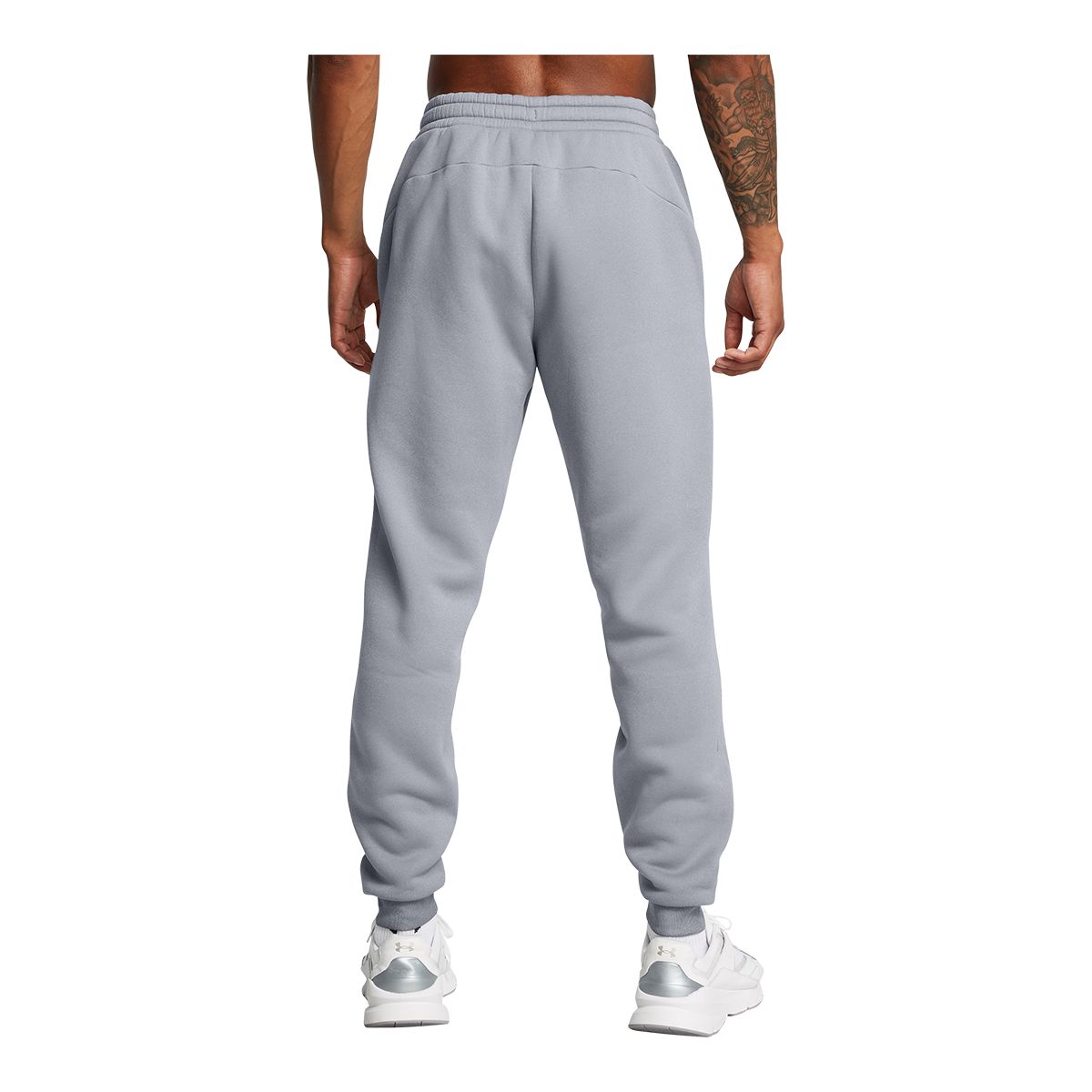 Under Armour Men's Armour Fleece® Pro Jogger Pants