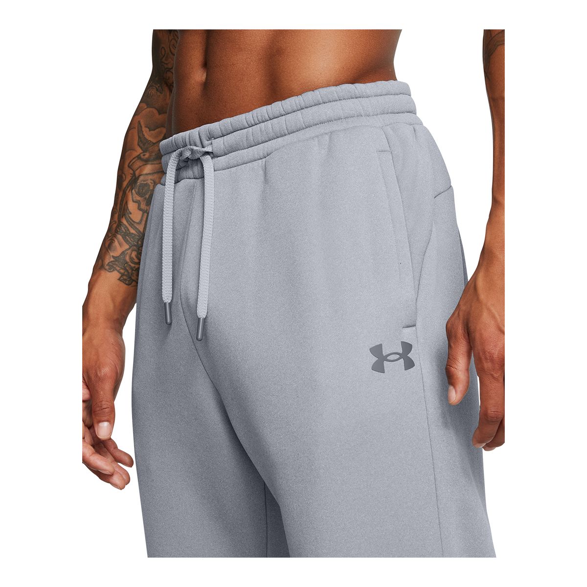 Under Armour Men's Armour Fleece® Pro Jogger Pants