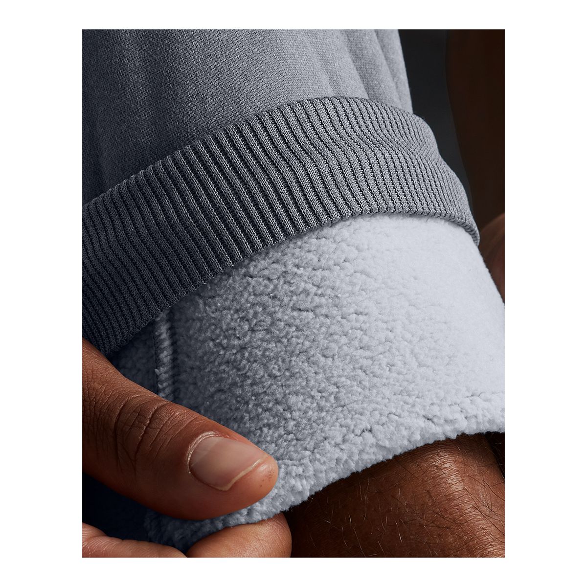 Under Armour Men's Armour Fleece® Pro Jogger Pants