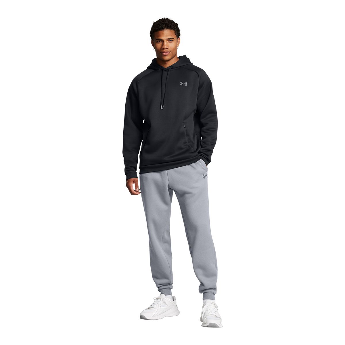Under Armour Men's Armour Fleece® Pro Jogger Pants