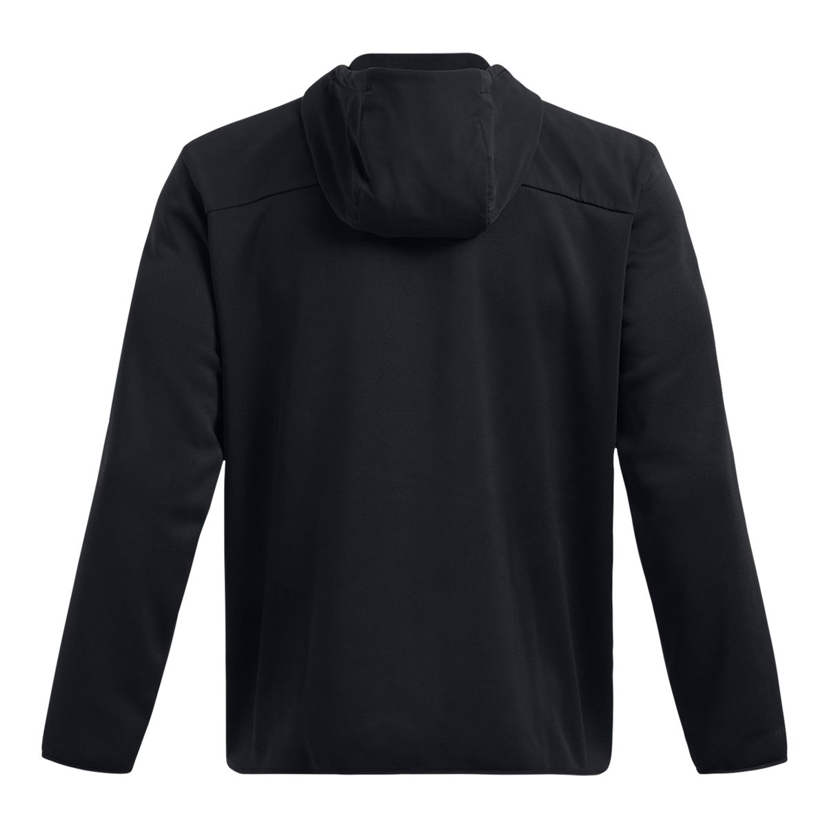 Under Armour Men's Essential Fleece Swacket