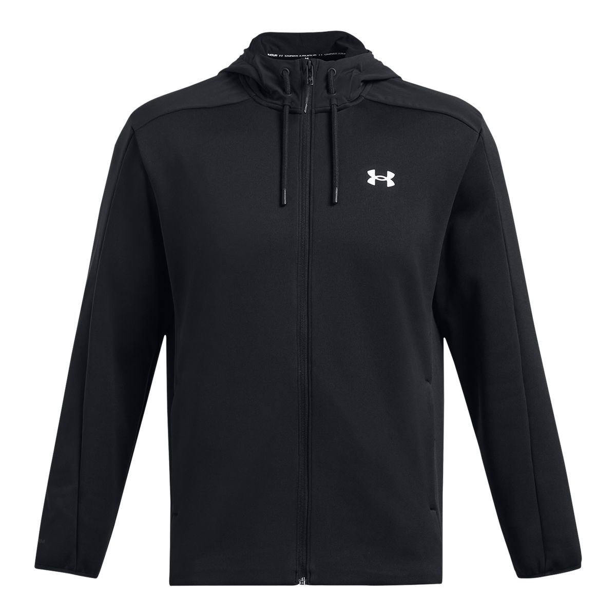 Under Armour Men's Essential Fleece Swacket