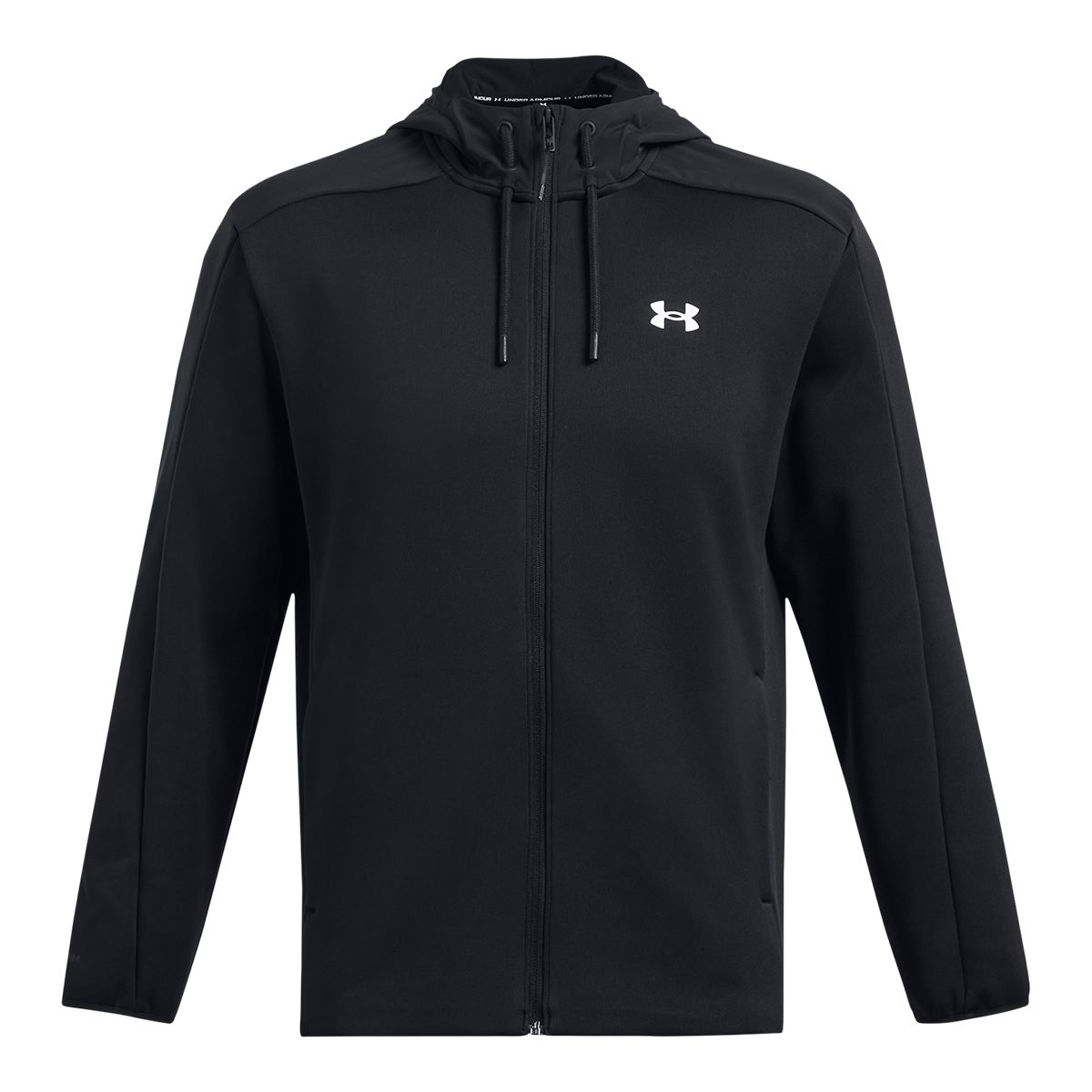 Under Armour Men's Essential Fleece Swacket