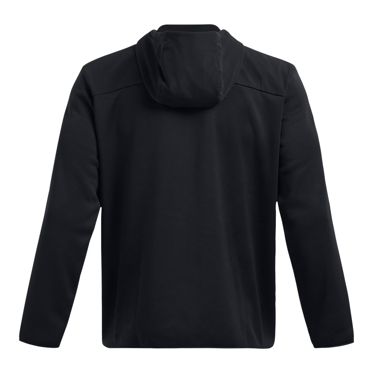 Under Armour Men's Essential Fleece Swacket