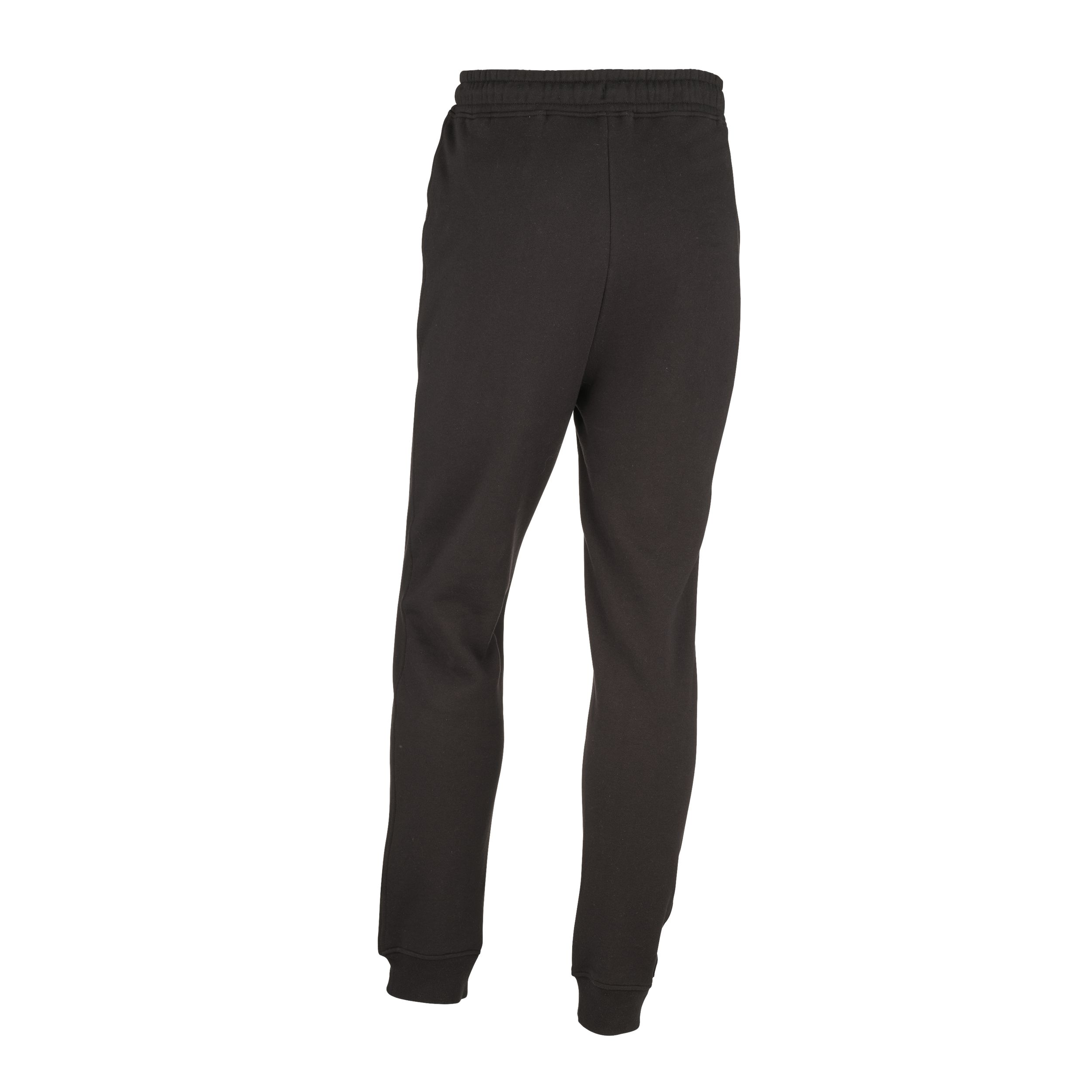 CCM Men's Core Fleece Cuffed Comfortable Athletic Jogger Pants