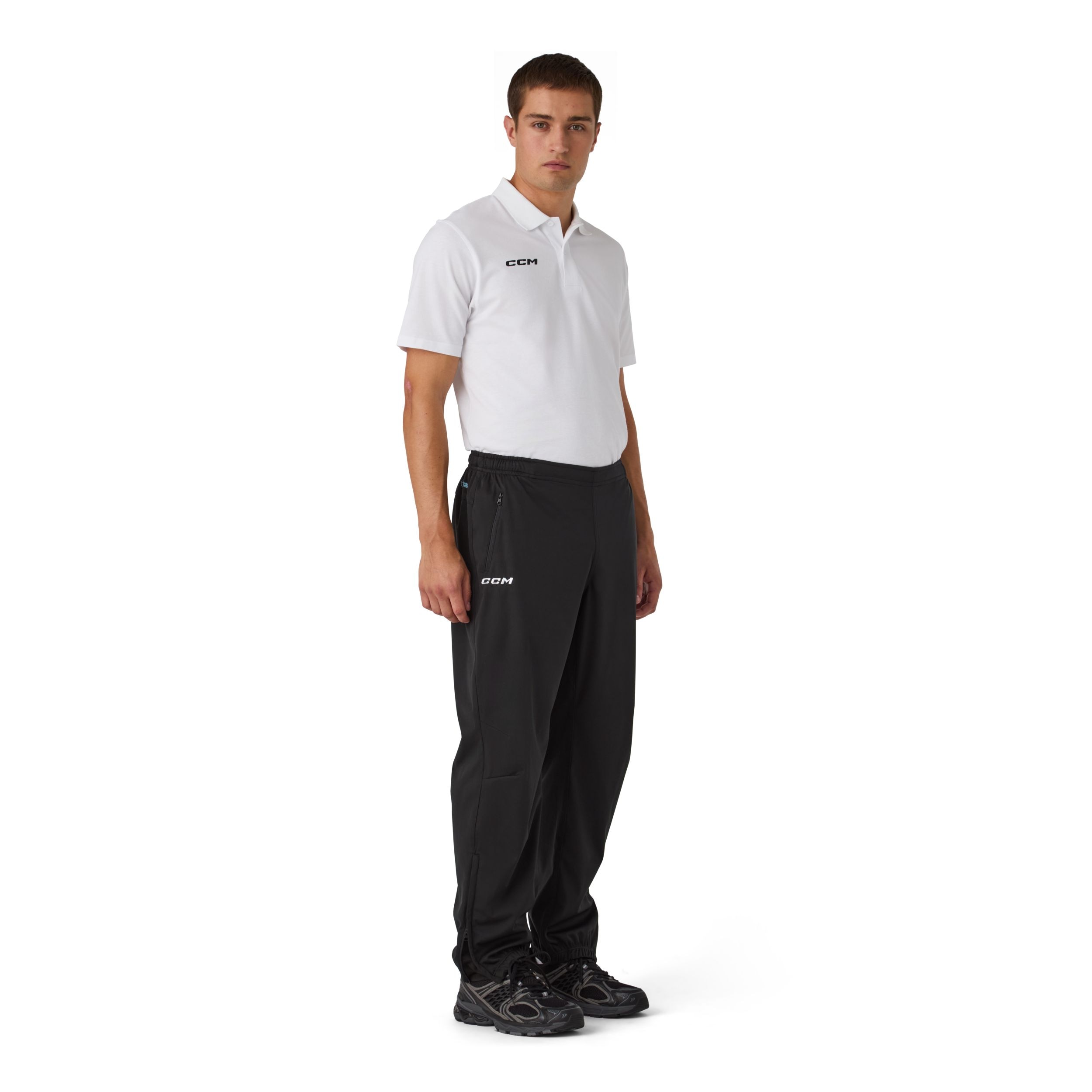 CCM Men's Rink Suit Pants