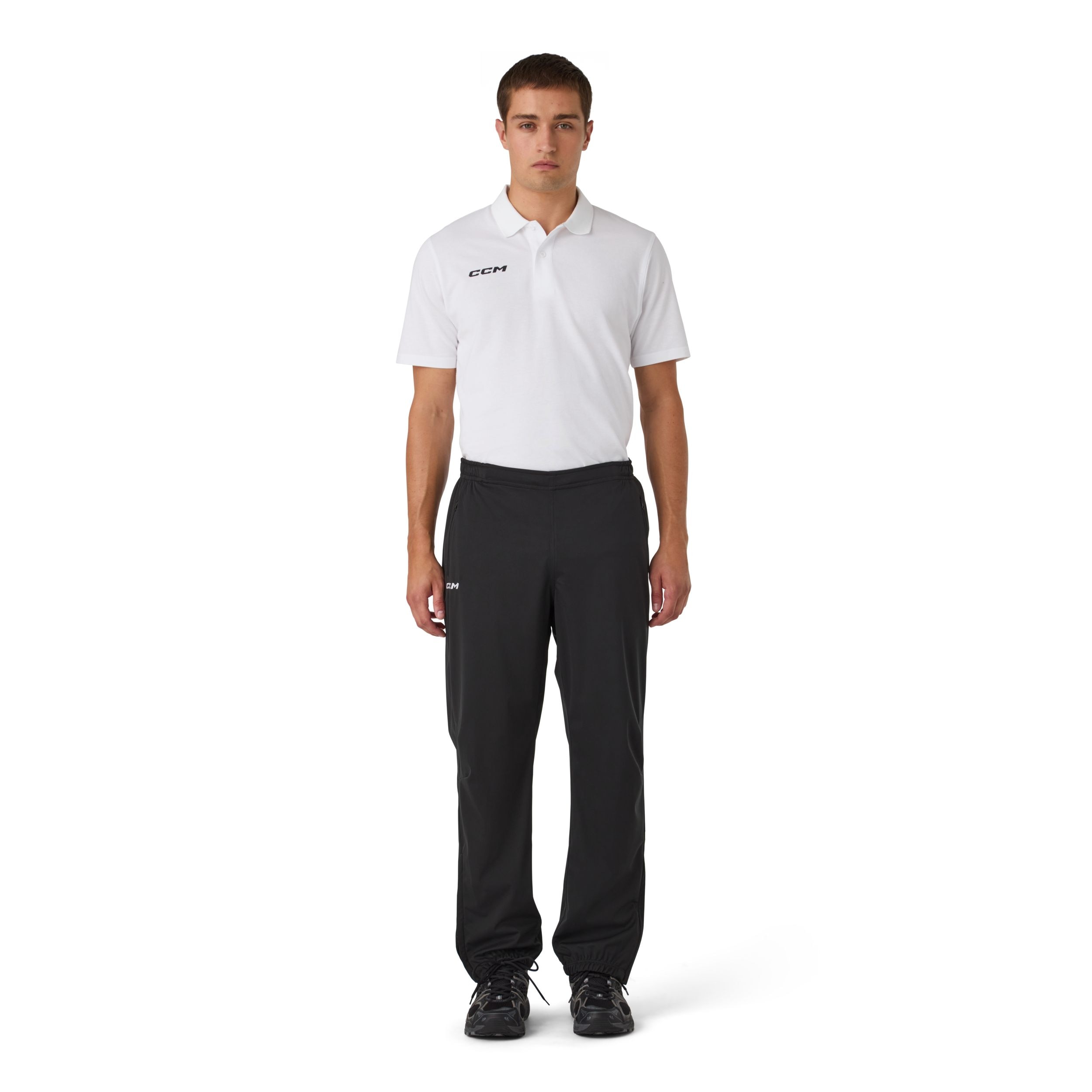 CCM Men's Rink Suit Pants