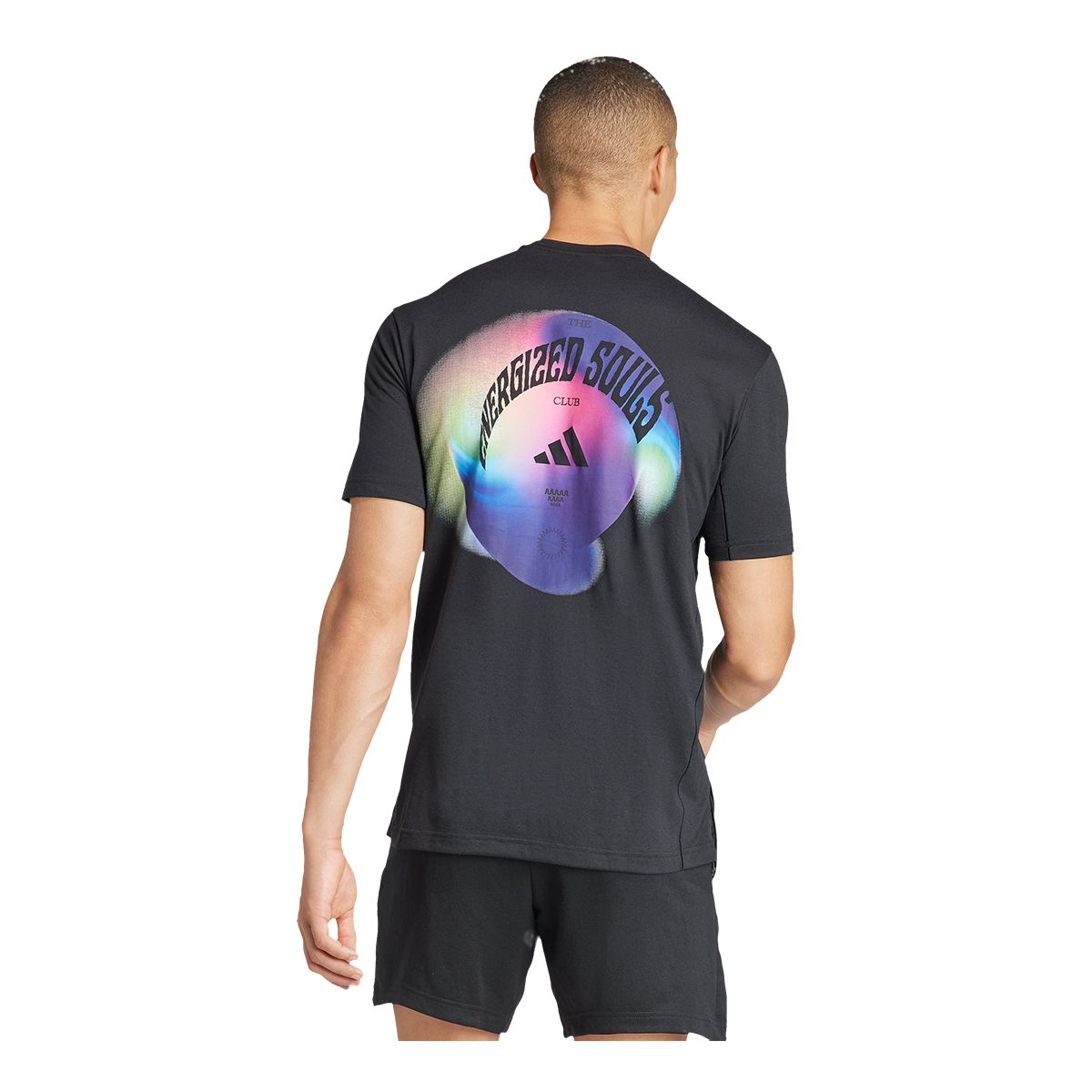 adidas Men's Yoga Training T Shirt