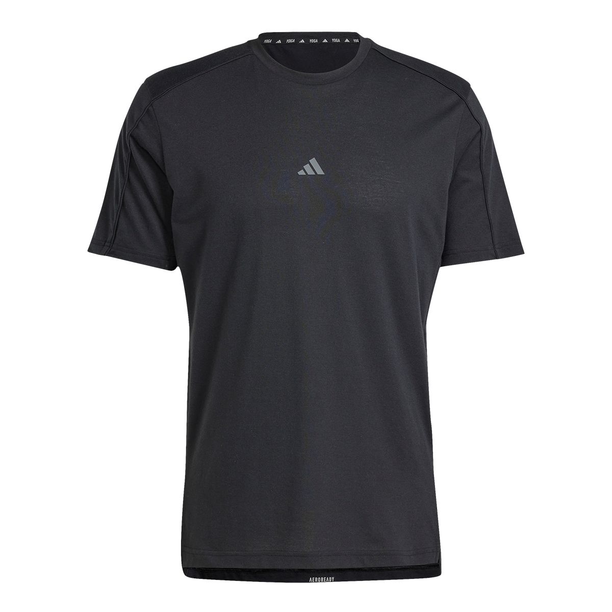 adidas Men's Yoga Training T Shirt
