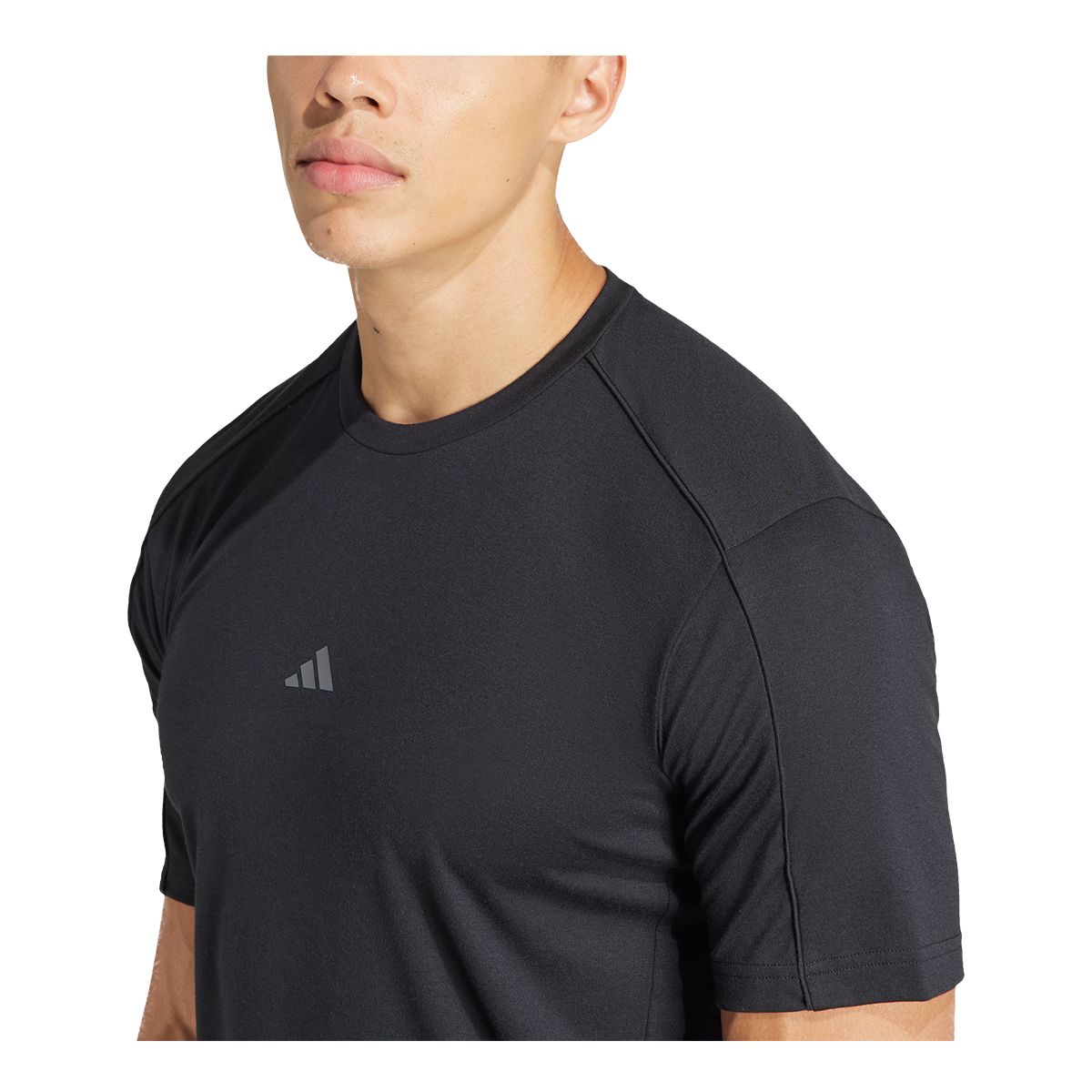 adidas Men's Yoga Training T Shirt