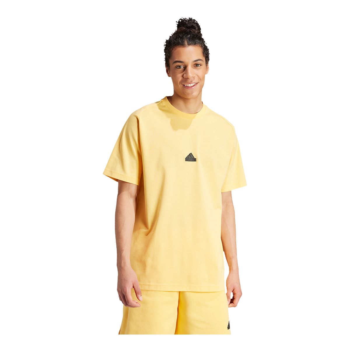 adidas Men's Z.N.E. T Shirt