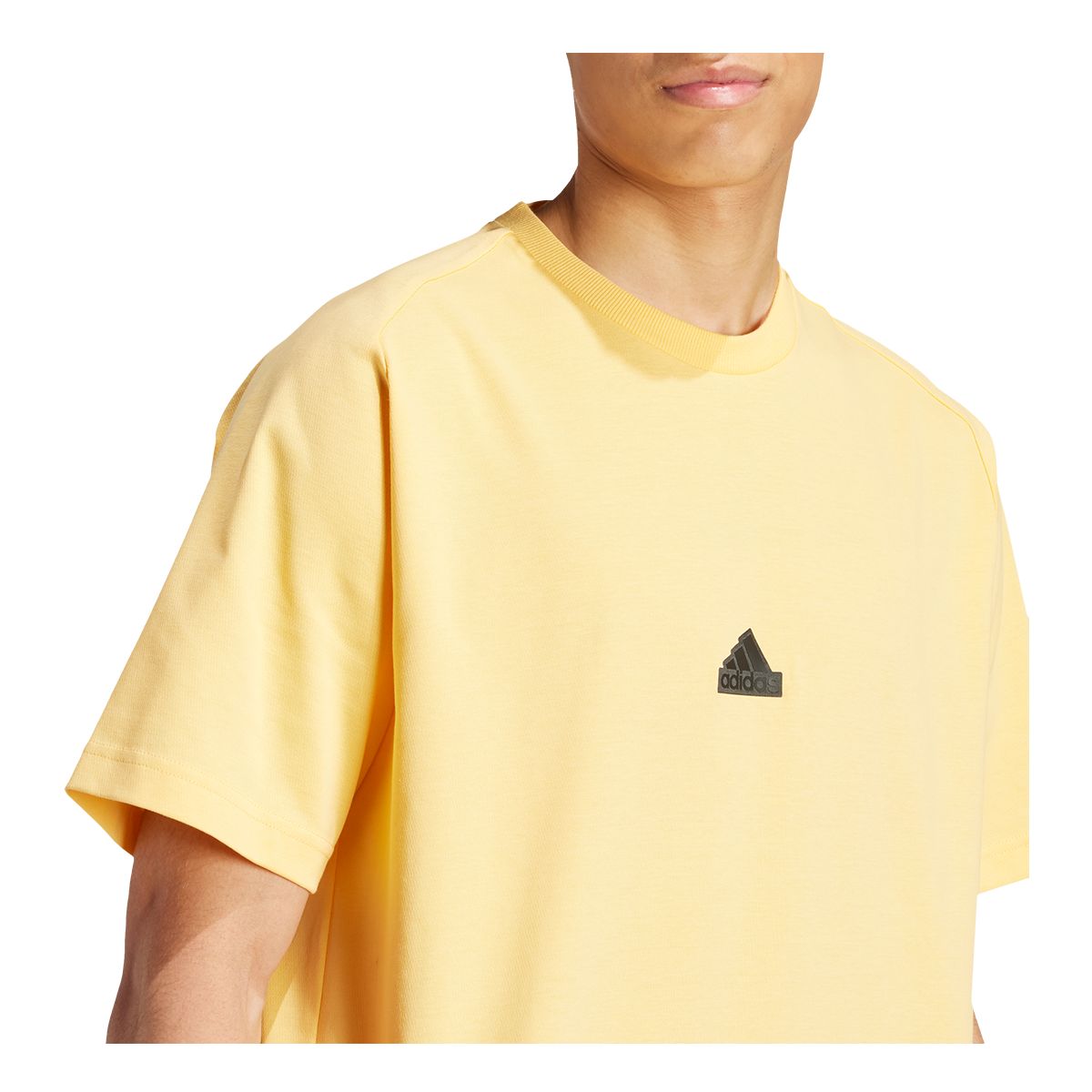 adidas Men's Z.N.E. T Shirt