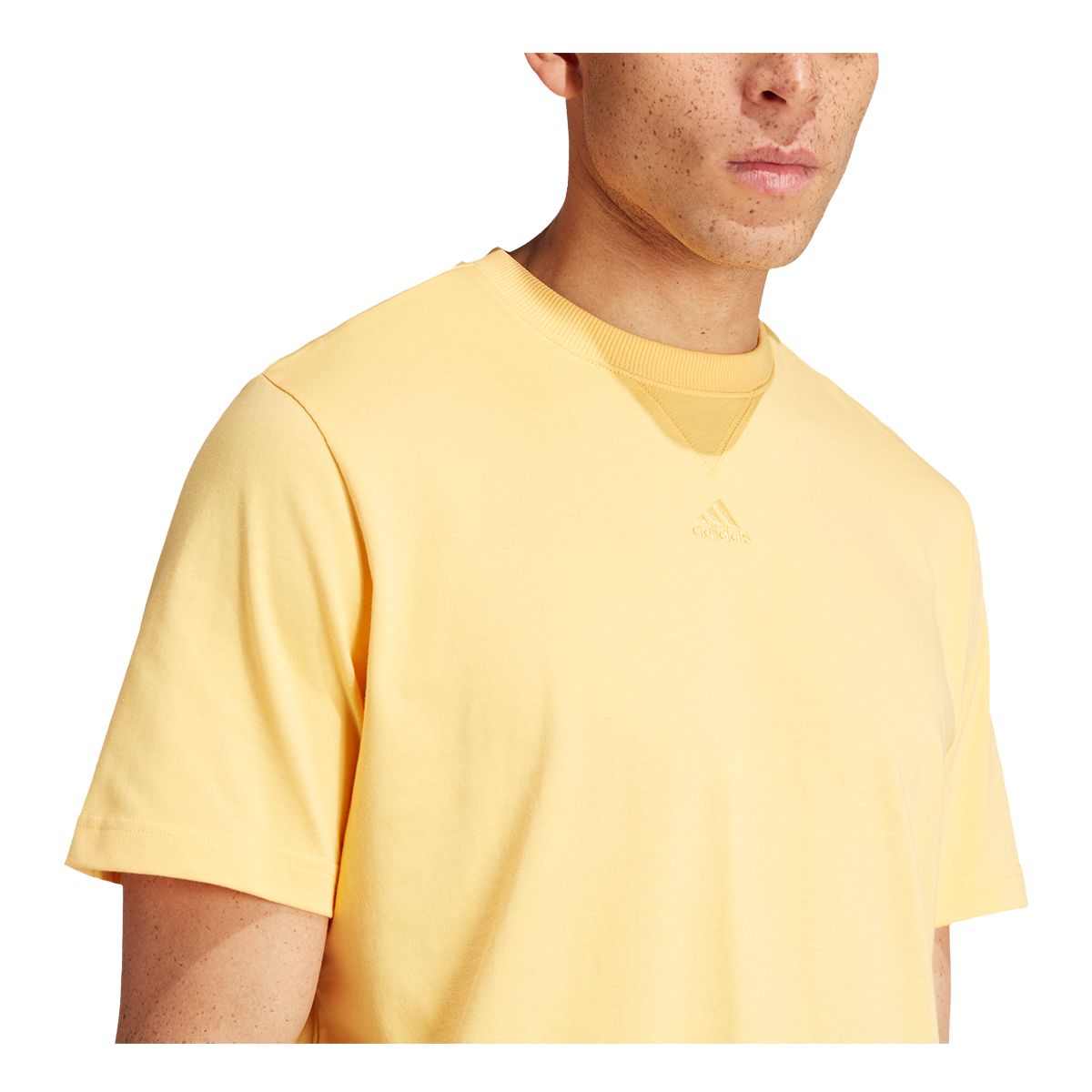 adidas Men's ALL SZN Short Sleeve T-Shirt