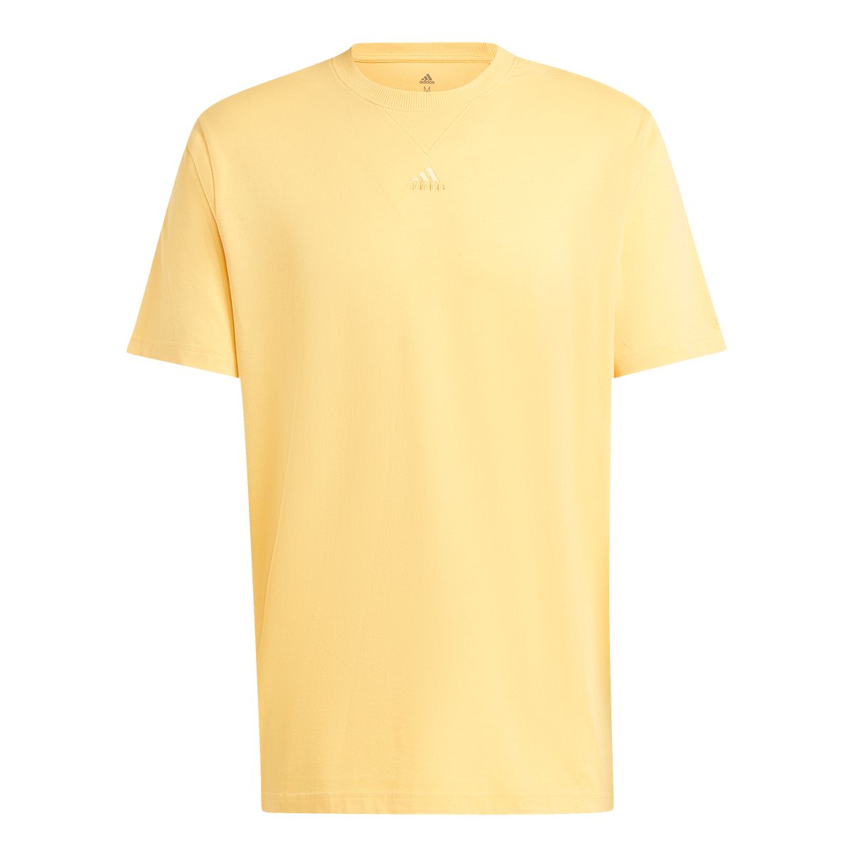adidas Men's ALL SZN Short Sleeve T-Shirt