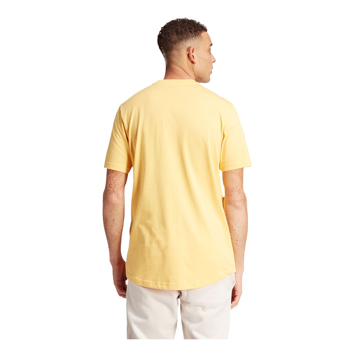 adidas Men's ALL SZN Short Sleeve T-Shirt