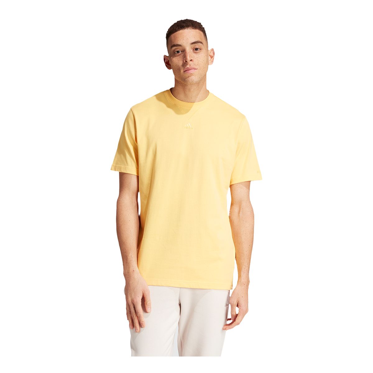 adidas Men's ALL SZN Short Sleeve T-Shirt