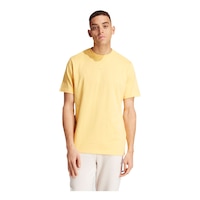 adidas Men's ALL SZN Short Sleeve T-Shirt Front_Angled_Right