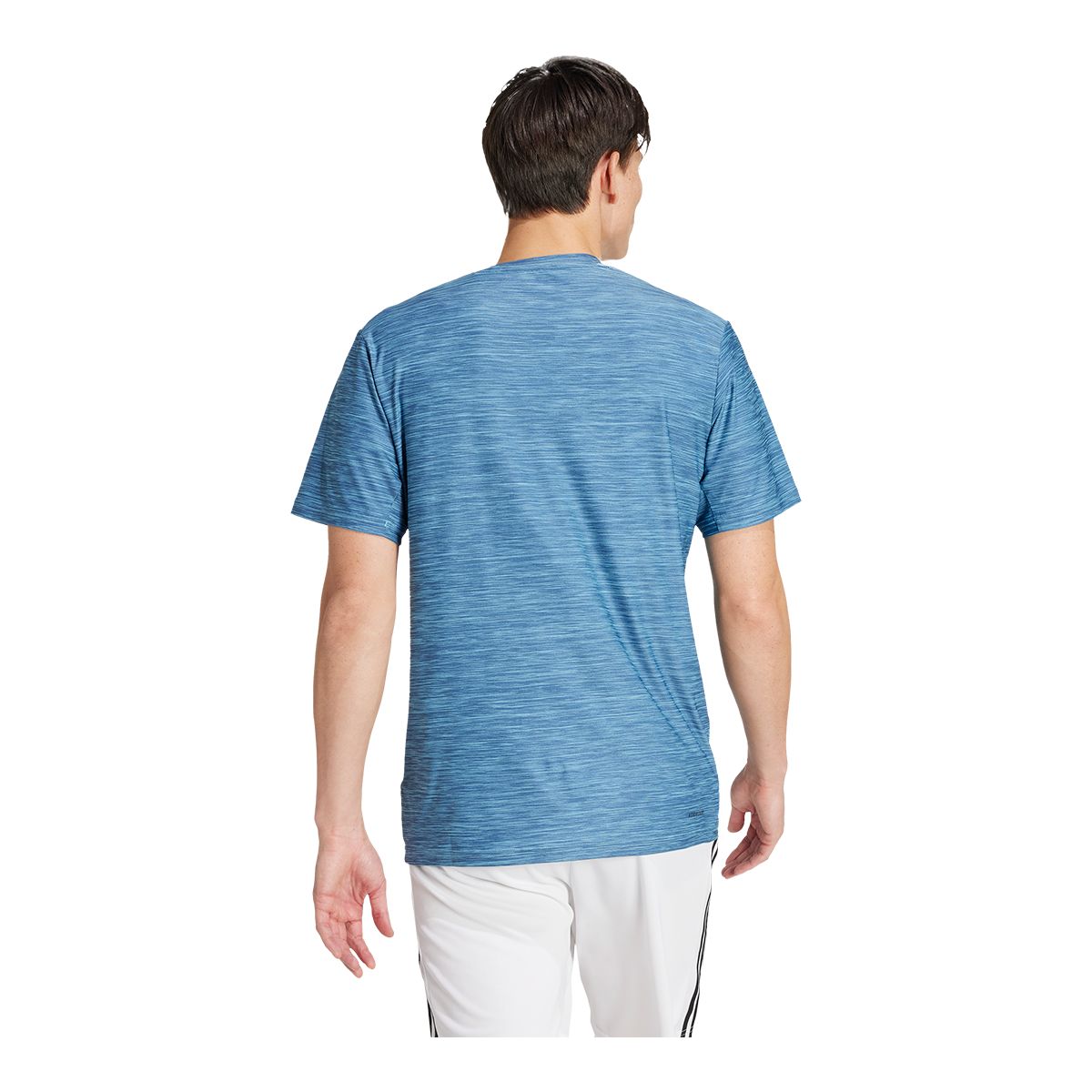 adidas Men's Train Essentials Stretch T Shirt