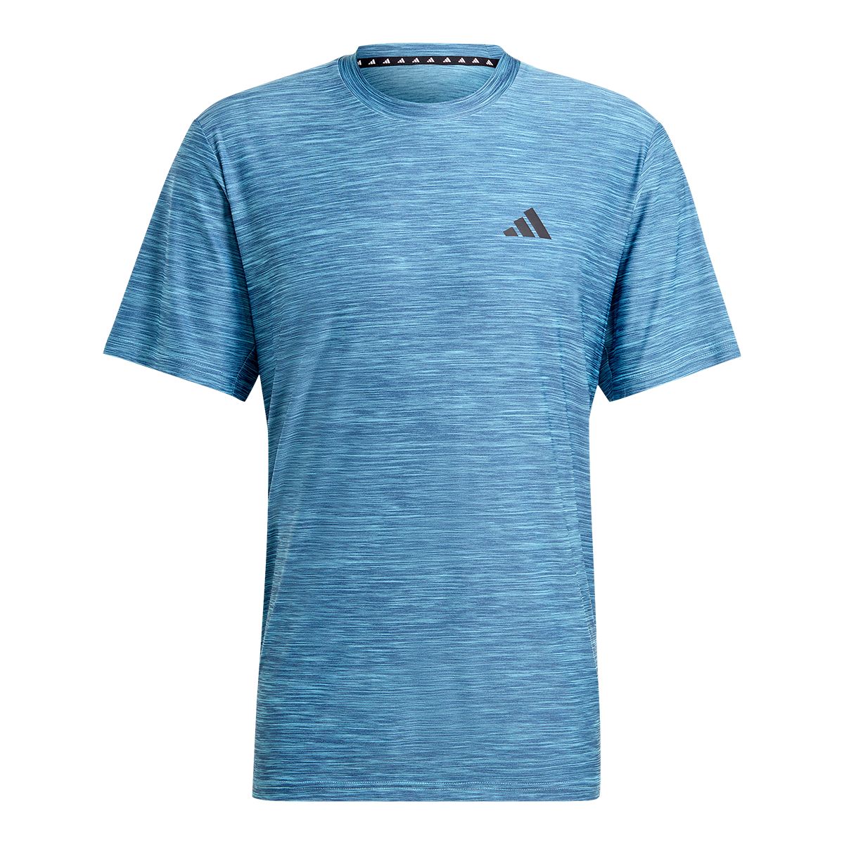 adidas Men's Train Essentials Stretch T Shirt