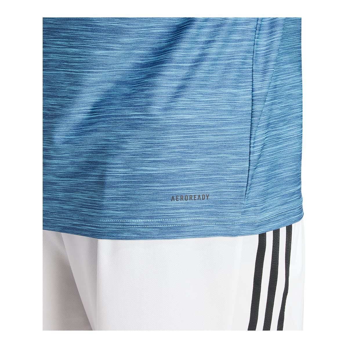 adidas Men's Train Essentials Stretch T Shirt