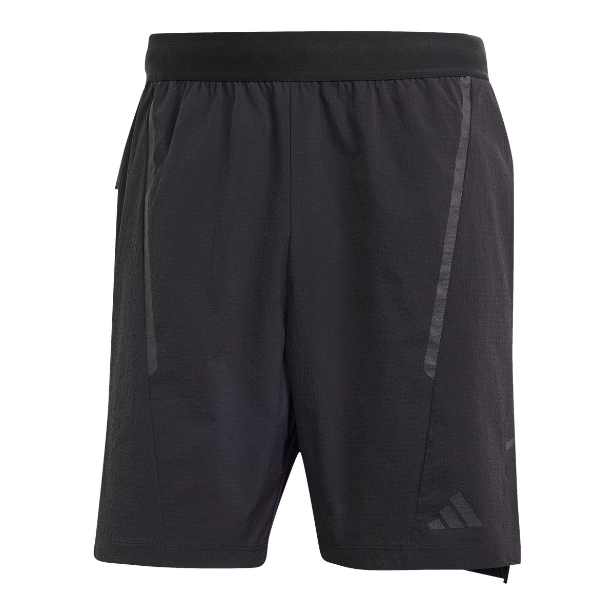 adidas Men's Designed for Training Adistrong Workout Shorts