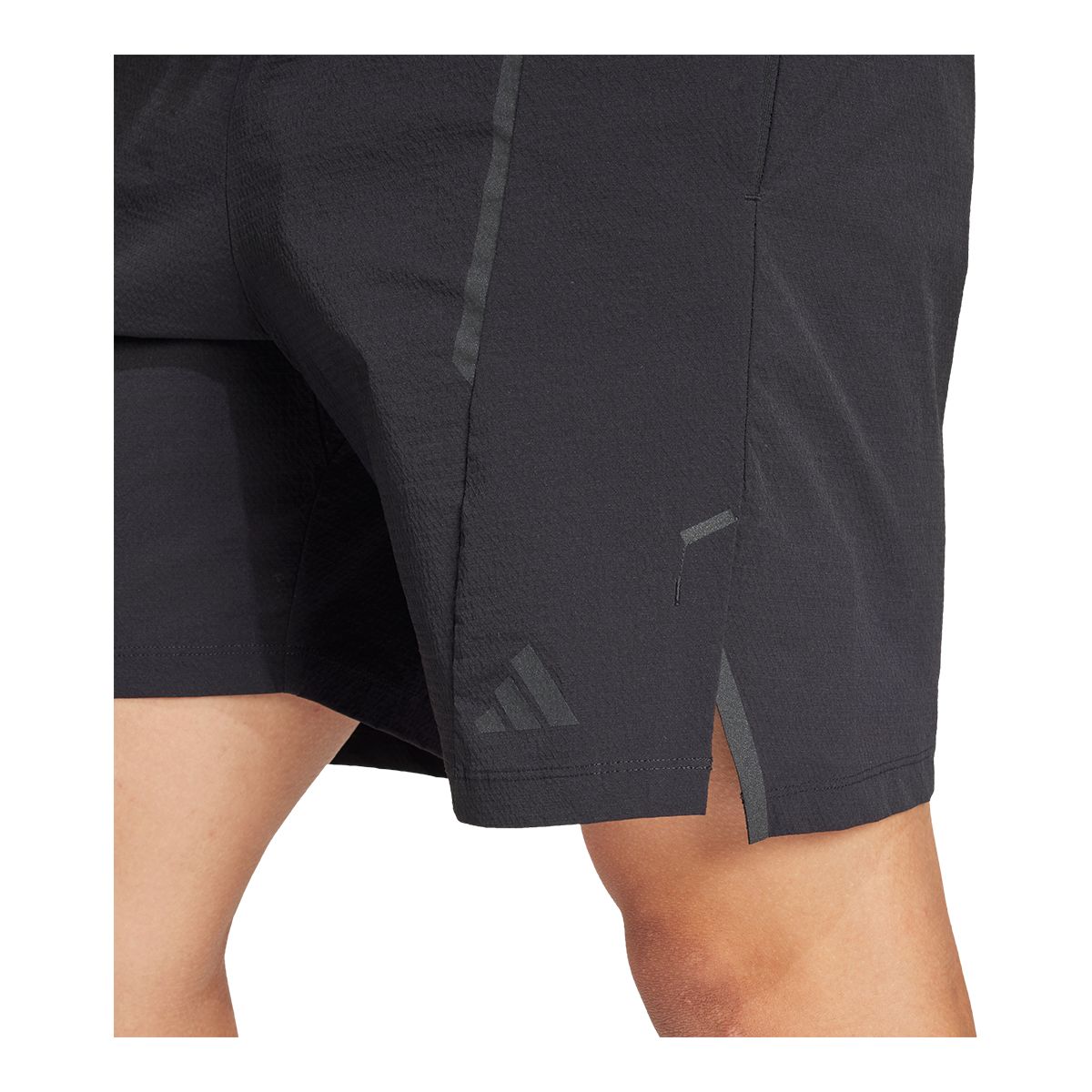 adidas Men's Designed for Training Adistrong Workout Shorts