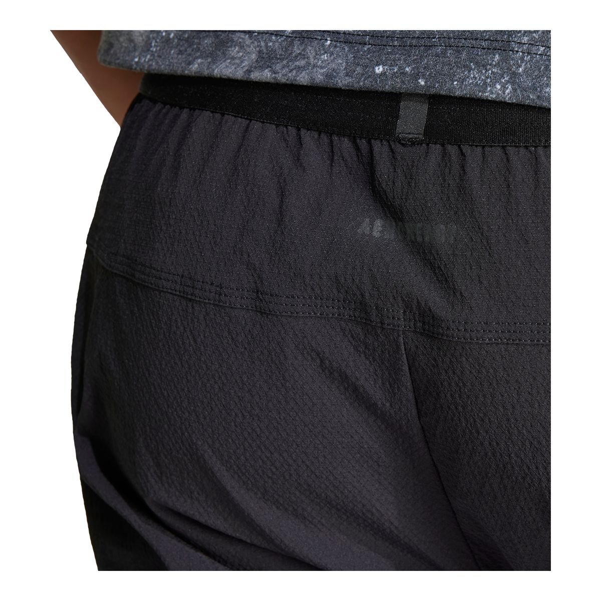 adidas Men's Designed for Training Adistrong Workout Shorts