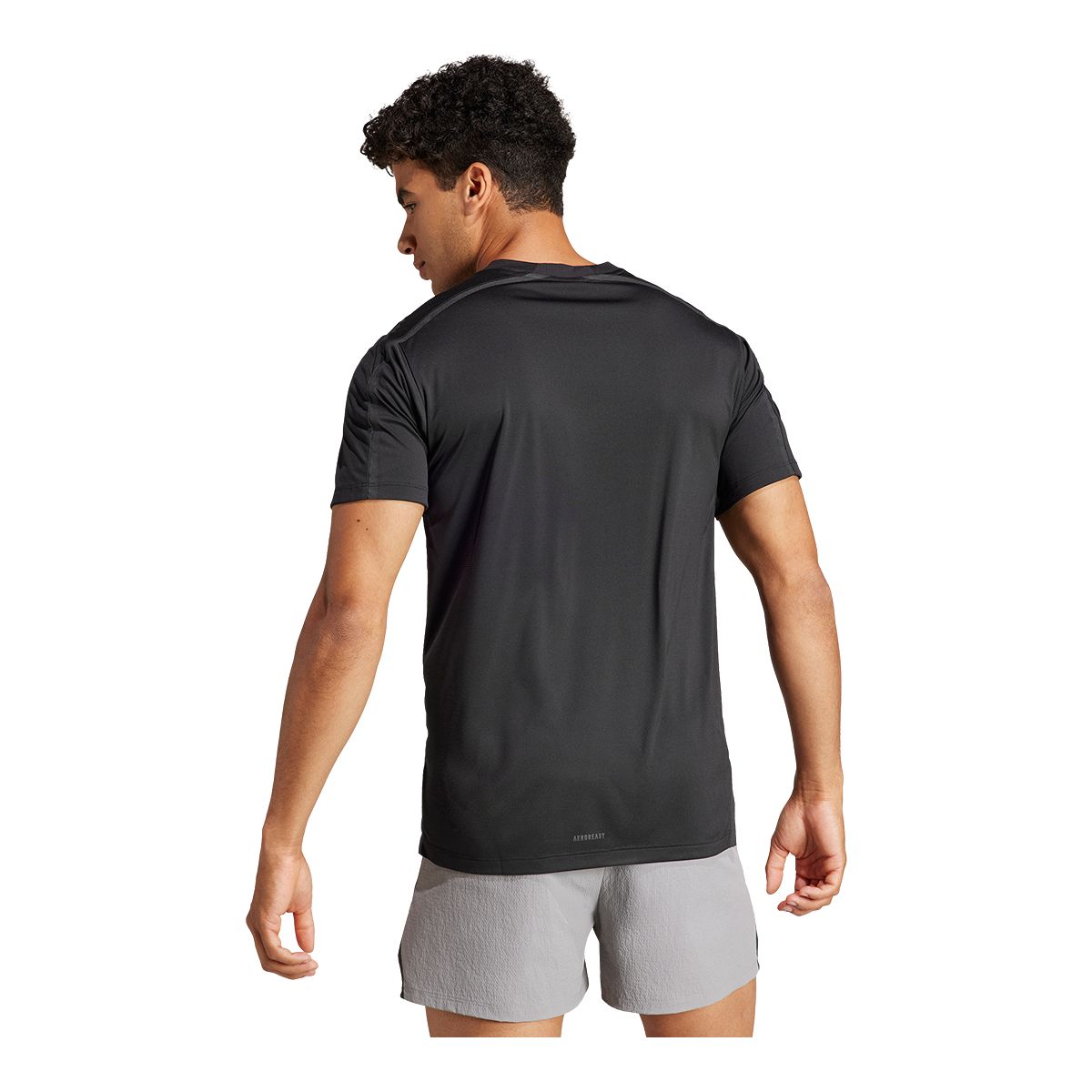 adidas Men's Training Adistrong Workout T Shirt