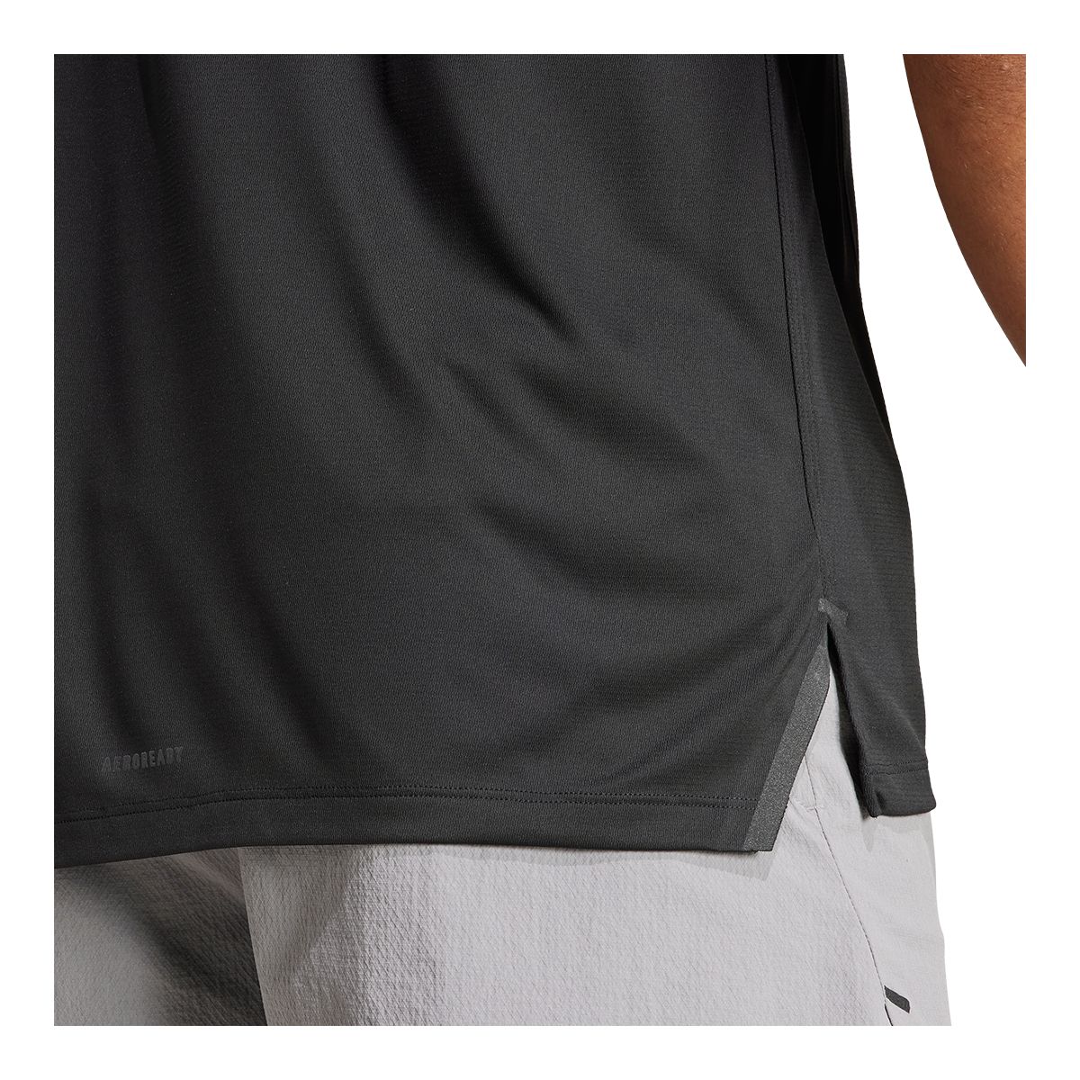 adidas Men's Training Adistrong Workout T Shirt