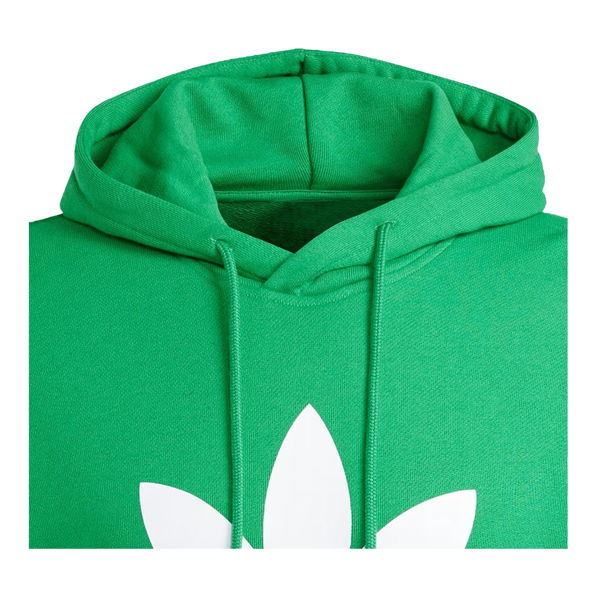 adidas Men's Adicolor Classics Trefoil Hoodie