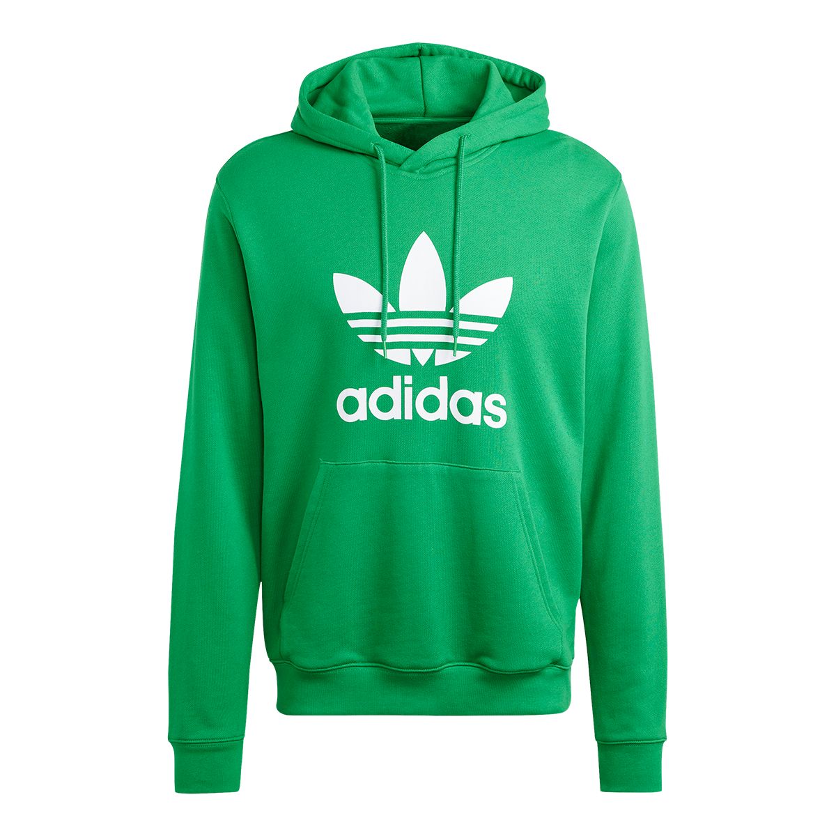 adidas Men's Adicolor Classics Trefoil Hoodie