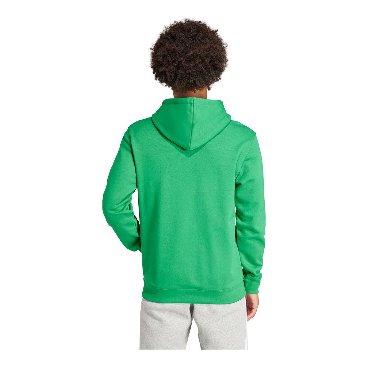 adidas Men's Adicolor Classics Trefoil Hoodie