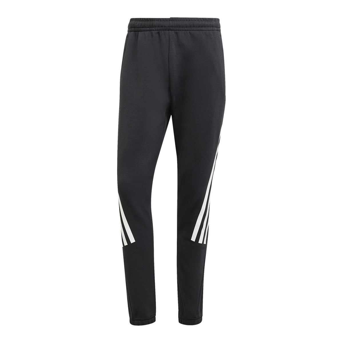 adidas Men's Future Icons 3-Stripe Pants