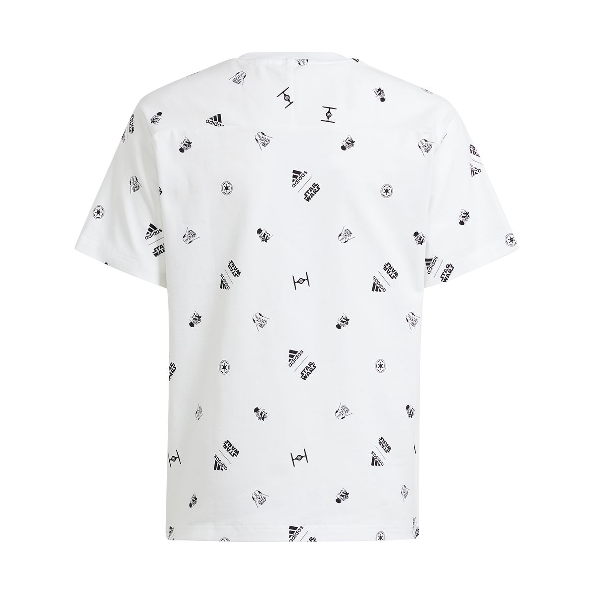adidas Men's X Star Wars Z.N.E. T Shirt