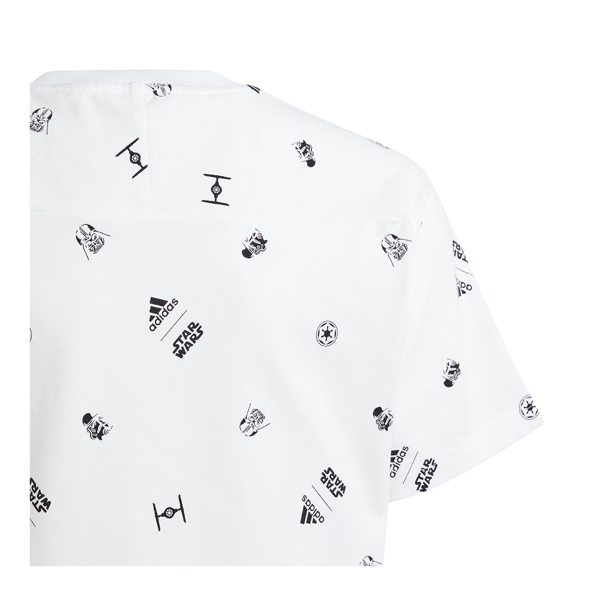 adidas Men's X Star Wars Z.N.E. T Shirt