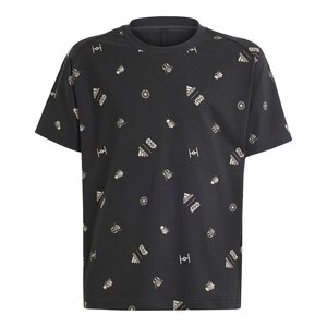 adidas Men's X Star Wars Z.N.E. T Shirt